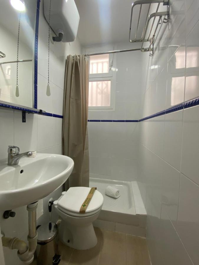Charming Madrid Delicias III Apartment Luaran gambar