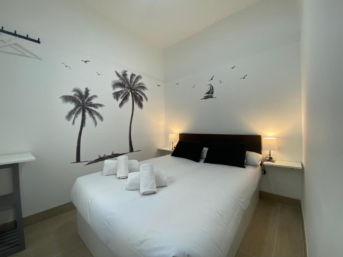 Charming Madrid Delicias III Apartment Luaran gambar